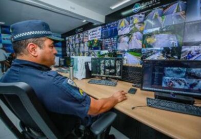 Santana de Parnaíba reduz crimes patrimoniais e se reafirma como a mais segura da região
