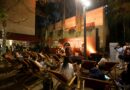 Festival de Vinhos Pátio Higienópolis reúne vinhos, gastronomia e música ao vivo