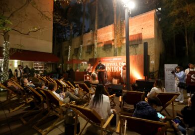 Festival de Vinhos Pátio Higienópolis reúne vinhos, gastronomia e música ao vivo