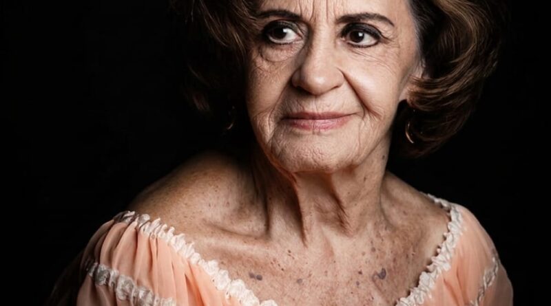 Uma vida dedicada à arte, um legado que permanece Uma vida dedicada à arte, um legado que permanece