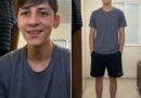 “Ela me deu a vida e eu devolvi para ela”: Jovem Gabriel de 18 anos salva a mãe da morte
