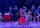 Espetáculo “Uma Noite de Tango” pela primeira vez em Osasco