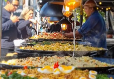 Festival Baião de Dois leva o melhor da culinária nordestina ao Parque da Juventude em Barueri 04 a 07/09