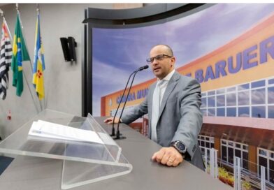 Barueri aprova projeto que endurece regras contra comércio de cobre