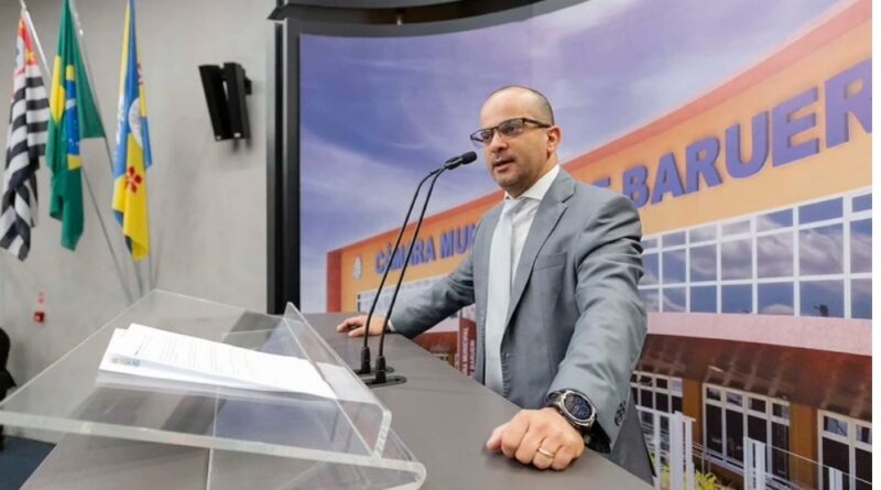 Barueri aprova projeto que endurece regras contra comércio de cobre