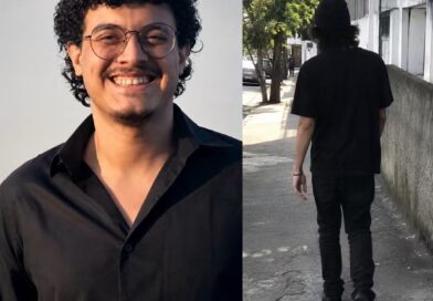 Professor é ferido com golpes de faca por aluno de 14 anos após adolescente receber uma nota baixa