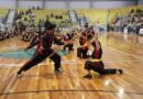Graduação das Artes Marciais reúne 480 alunos e cerca de 1.500 pessoas em Barueri