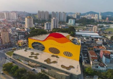 Barueri celebra agosto com música, arte e diversão Barueri celebra agosto com música, arte e diversão