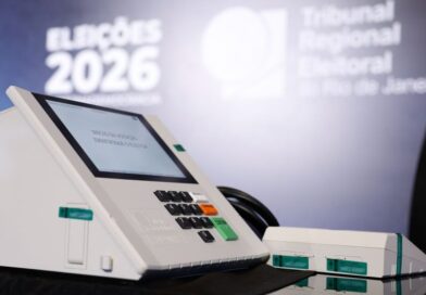 TSE Encerra Prazo de Registro com 13 Candidatos à Presidência e Milhares de Postulantes em Outros Cargos para 2026 TSE Encerra Prazo de Registro com 13 Candidatos à Presidência e Milhares de Postulantes em Outros Cargos para 2026