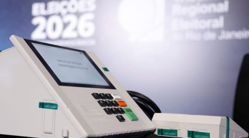 TSE Encerra Prazo de Registro com 13 Candidatos à Presidência e Milhares de Postulantes em Outros Cargos para 2026 TSE Encerra Prazo de Registro com 13 Candidatos à Presidência e Milhares de Postulantes em Outros Cargos para 2026