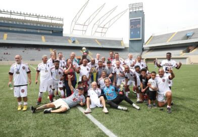 Campeonato Amador de Barueri conhece cinco campeões no futebol; jogos continuam no domingo (6)