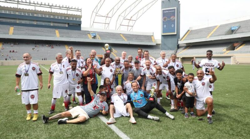 Campeonato Amador de Barueri conhece cinco campeões no futebol; jogos continuam no domingo (6)