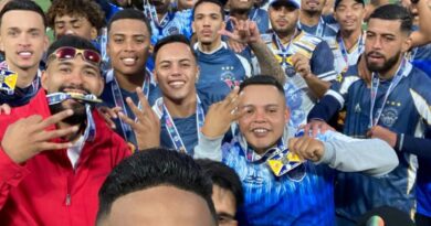 Campeonato Amador de Barueri conhece mais quatro campeões