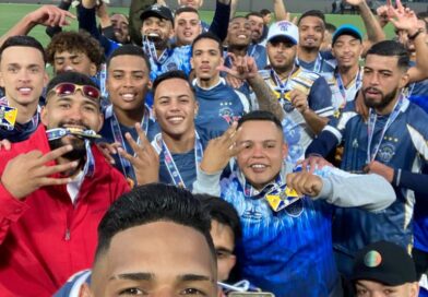 Campeonato Amador de Barueri conhece mais quatro campeões