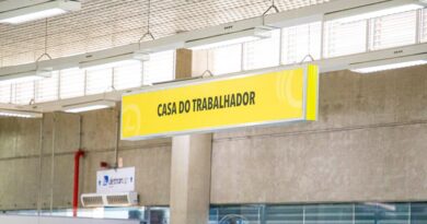 Casa do Trabalhador de Barueri oferece 38 oportunidades de emprego