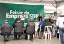 Feirão de Empregos oferta 650 vagas para pessoas com deficiência na 5ª edição da iniciativa