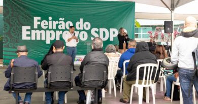 Feirão de Empregos oferta 650 vagas para pessoas com deficiência na 5ª edição da iniciativa