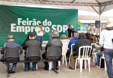Feirão de Empregos oferta 650 vagas para pessoas com deficiência na 5ª edição da iniciativa