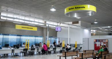 Casa do Trabalhador de Barueri oferece 33 oportunidades de emprego