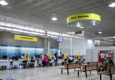 Casa do Trabalhador de Barueri oferece 33 oportunidades de emprego