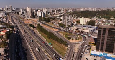 Acesso no Km 26 da Castello Branco sentido interior será interditado no domingo (27)