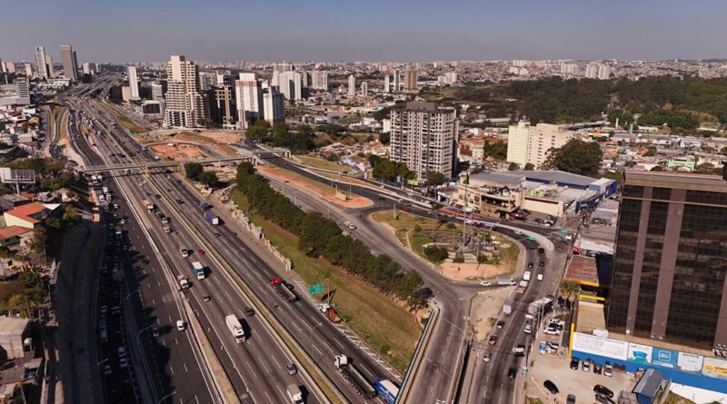 Acesso no Km 26 da Castello Branco sentido interior será interditado no domingo (27)