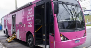 Outubro Rosa começa em setembro em Cotia com exames e ações de prevenção