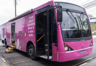Outubro Rosa começa em setembro em Cotia com exames e ações de prevenção