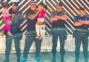 Duas crianças que saíram de casa são encontradas por Alexandre Frota e a ROMU no Jardim São Vicente