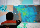 Defesa Civil de SP envia 15 alertas Cell Broadcast e registra rajadas de vento de até 92,6 km/h na madrugada deste sábado (12)