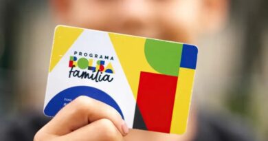 Governo anuncia reajuste de 15% no Bolsa Família; veja novo valor Governo anuncia reajuste de 15% no Bolsa Família; veja novo valor