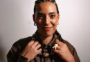 Teatro Municipal Glória Giglio recebe o espetáculo “Travessia”, de Tainá Santos, em Osasco