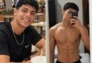 Matheus jovem de 24 anos se suicida depois que assumiu ser gay e ser rejeitado pela família