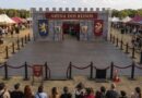Osasco recebe 1ª edição do Festival Medieval com entrada gratuito