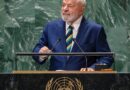 Lula leva à ONU defesa da soberania, da paz e de uma nova ordem multilateral