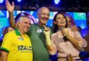 A banalização da política brasileira com Michelle Bolsonaro, José Roberto Arruda e Flávio Bolsonaro