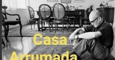 Casa arrumada