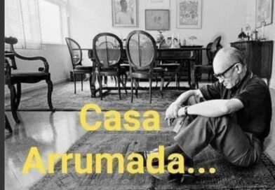 Casa arrumada