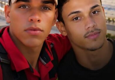 Casal Gay é perseguido, sequestrado e morto a tiros na Baixada Fluminense