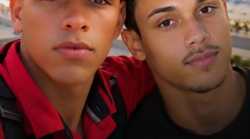 Casal Gay é perseguido, sequestrado e morto a tiros na Baixada Fluminense