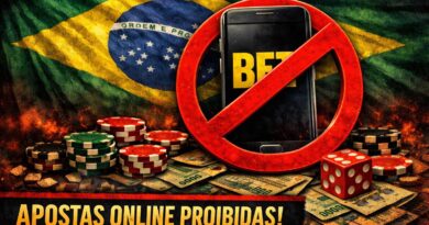 “Lula dá fim na farra das bets: decisão é vitória para saúde pública”