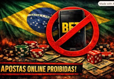 “Lula dá fim na farra das bets: decisão é vitória para saúde pública”