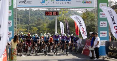 17º GP Barueri de Ciclismo movimenta a cidade neste domingo (dia 27)