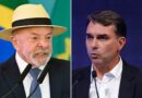 Lula x Flávio Bolsonaro: a um mês da eleição, veja como está a disputa no 2º turno