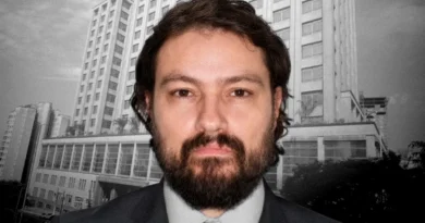 Máfia do ICMS: ex-número 3 da Fazenda de Tarcísio é preso após ação do MPSP