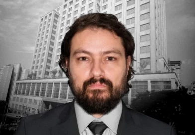 Máfia do ICMS: ex-número 3 da Fazenda de Tarcísio é preso após ação do MPSP