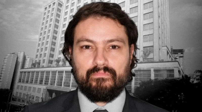 Máfia do ICMS: ex-número 3 da Fazenda de Tarcísio é preso após ação do MPSP