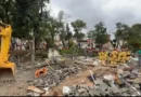 Bombeiros de SP encontram oitava vítima de desabamento, totalizando seis mortes após acidente na Penha