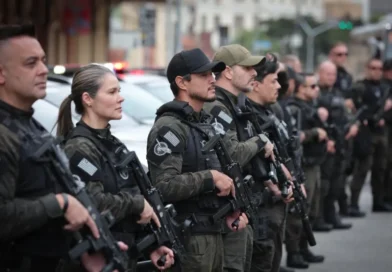 Operação da Polícia de SP para localizar procurados da Justiça captura 711 foragidos no estado