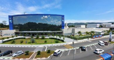 Hospital Santa Ana amplia estrutura e atendimento à saúde em Santana de Parnaíba